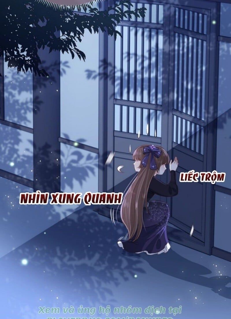 đọc truyện Dưỡng Địch Vi Hoạn Chương 24 ảnh 22 tại Thiên Thai Truyện