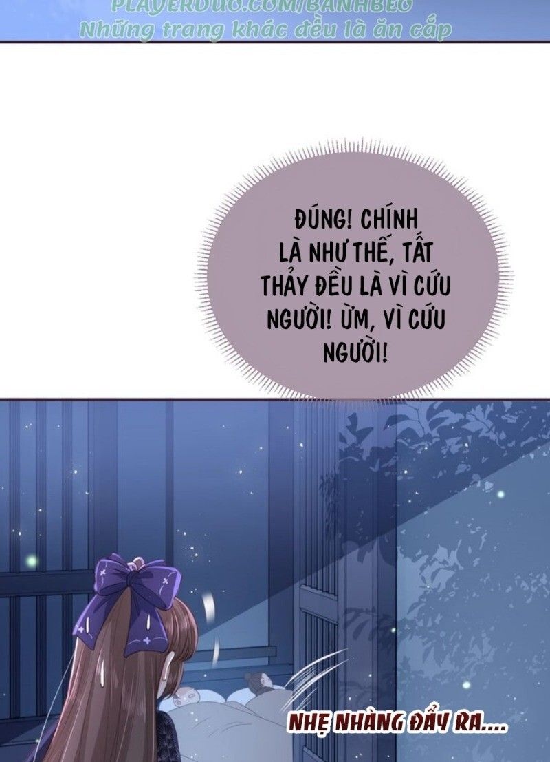 đọc truyện Dưỡng Địch Vi Hoạn Chương 24 ảnh 23 tại Thiên Thai Truyện