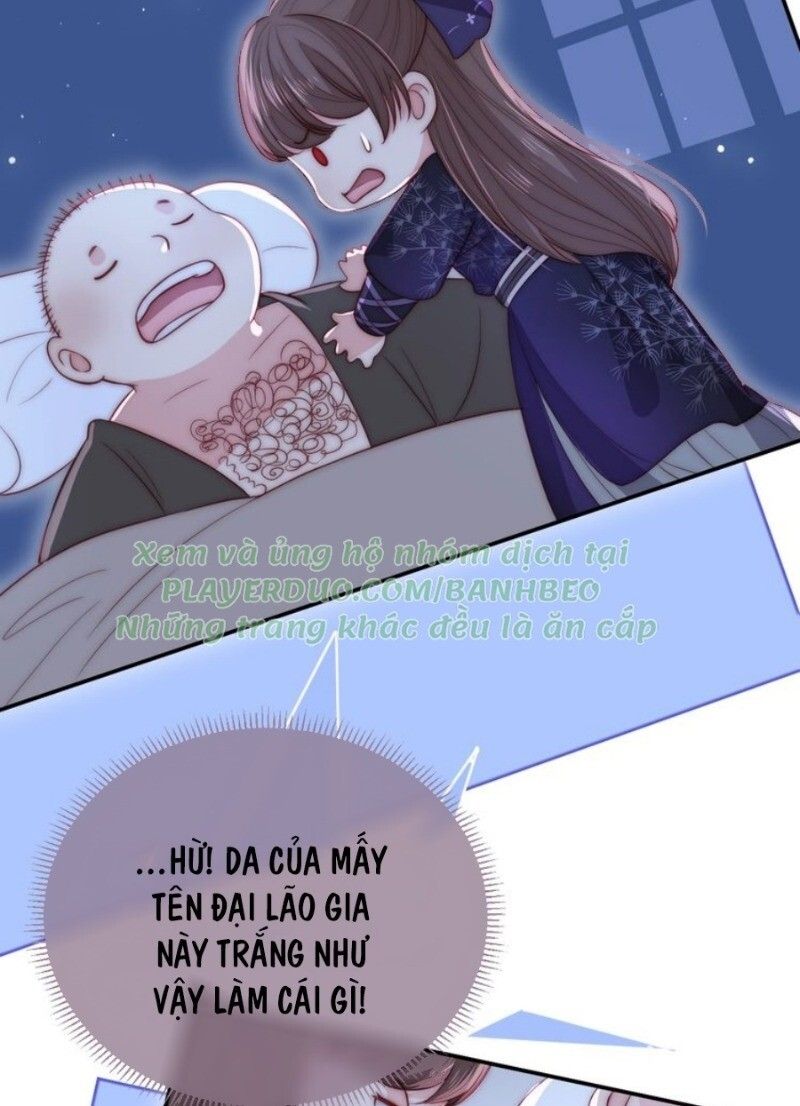 đọc truyện Dưỡng Địch Vi Hoạn Chương 24 ảnh 25 tại Thiên Thai Truyện