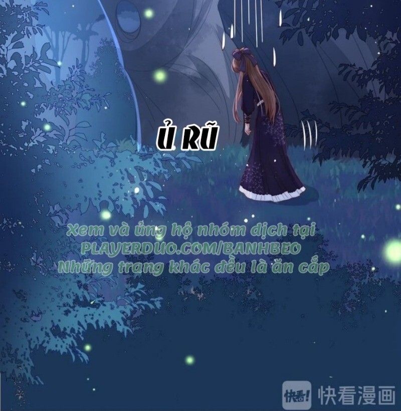 đọc truyện Dưỡng Địch Vi Hoạn Chương 24 ảnh 30 tại Thiên Thai Truyện