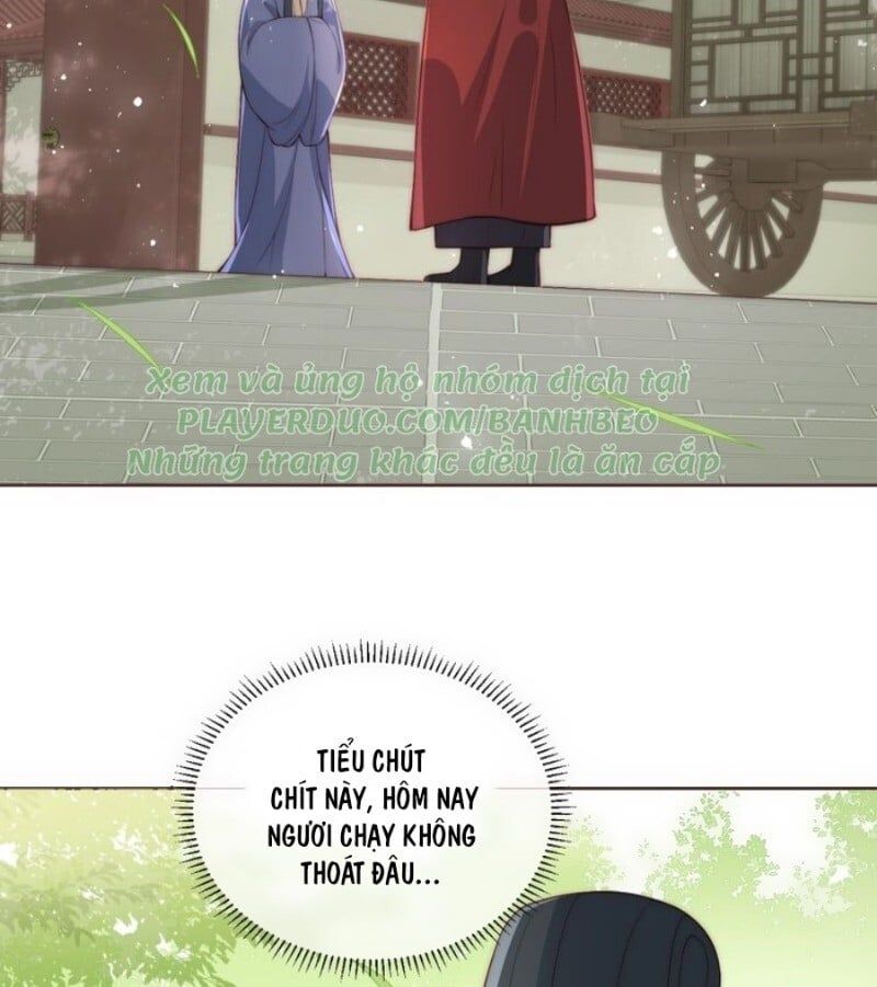 đọc truyện Dưỡng Địch Vi Hoạn Chương 24 ảnh 5 tại Thiên Thai Truyện