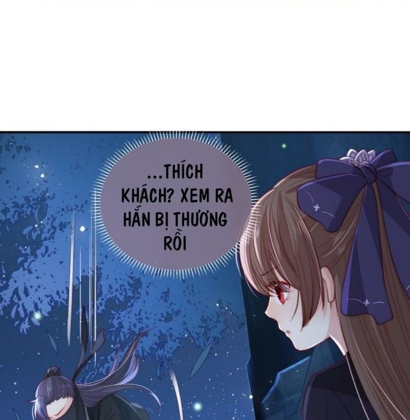 đọc truyện Dưỡng Địch Vi Hoạn Chương 24 ảnh 34 tại Thiên Thai Truyện