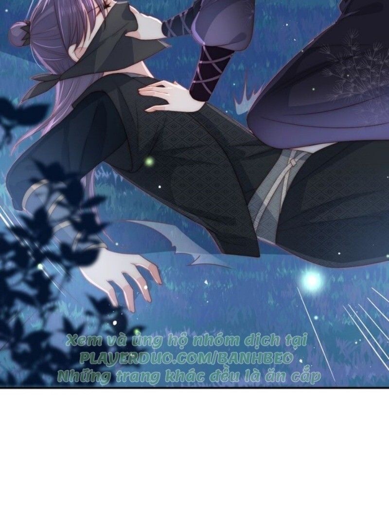 đọc truyện Dưỡng Địch Vi Hoạn Chương 24 ảnh 46 tại Thiên Thai Truyện