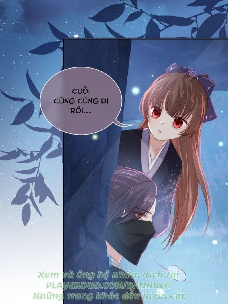 đọc truyện Dưỡng Địch Vi Hoạn Chương 24 ảnh 51 tại Thiên Thai Truyện