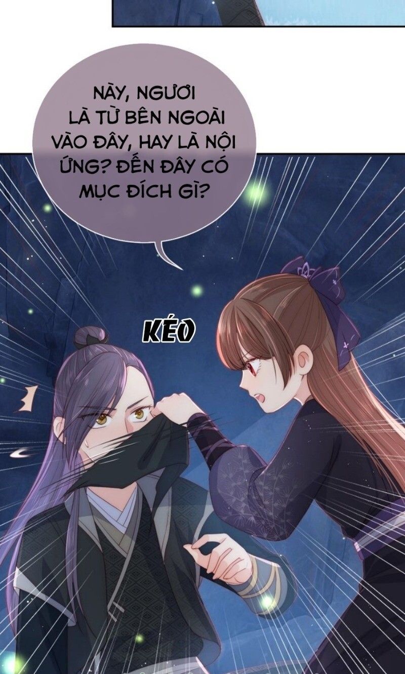 đọc truyện Dưỡng Địch Vi Hoạn Chương 24 ảnh 52 tại Thiên Thai Truyện