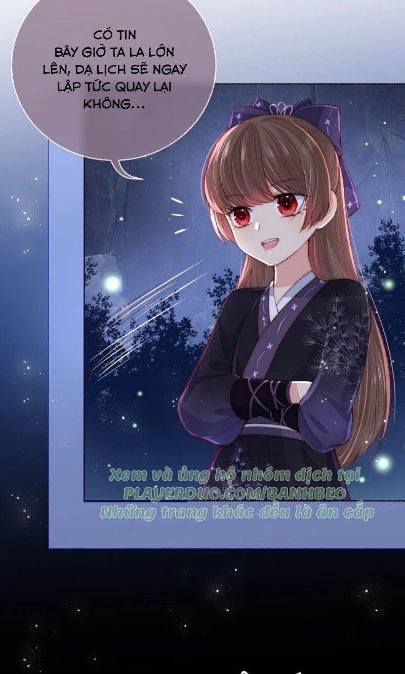 đọc truyện Dưỡng Địch Vi Hoạn Chương 24 ảnh 55 tại Thiên Thai Truyện