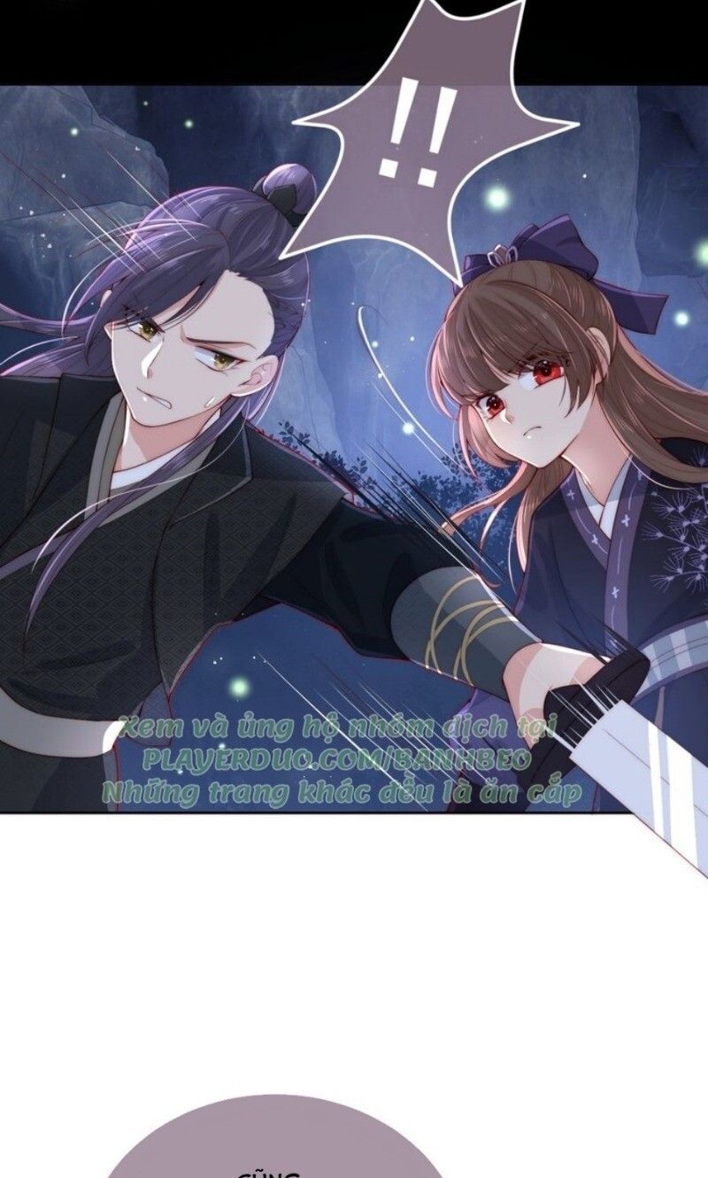 đọc truyện Dưỡng Địch Vi Hoạn Chương 24 ảnh 56 tại Thiên Thai Truyện