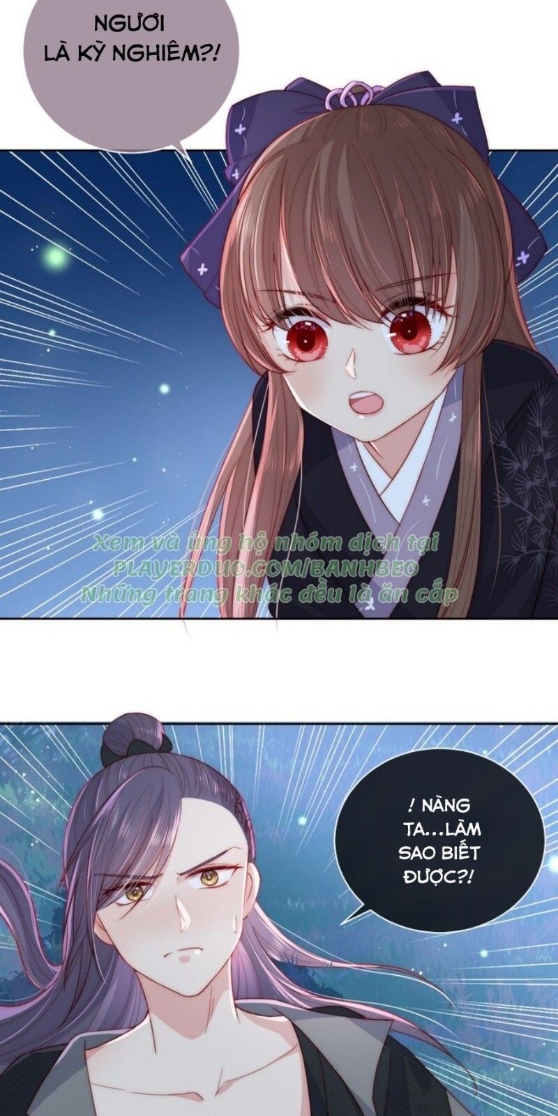 đọc truyện Dưỡng Địch Vi Hoạn Chương 24 ảnh 70 tại Thiên Thai Truyện