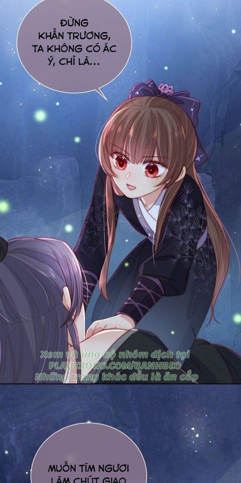 đọc truyện Dưỡng Địch Vi Hoạn Chương 24 ảnh 72 tại Thiên Thai Truyện