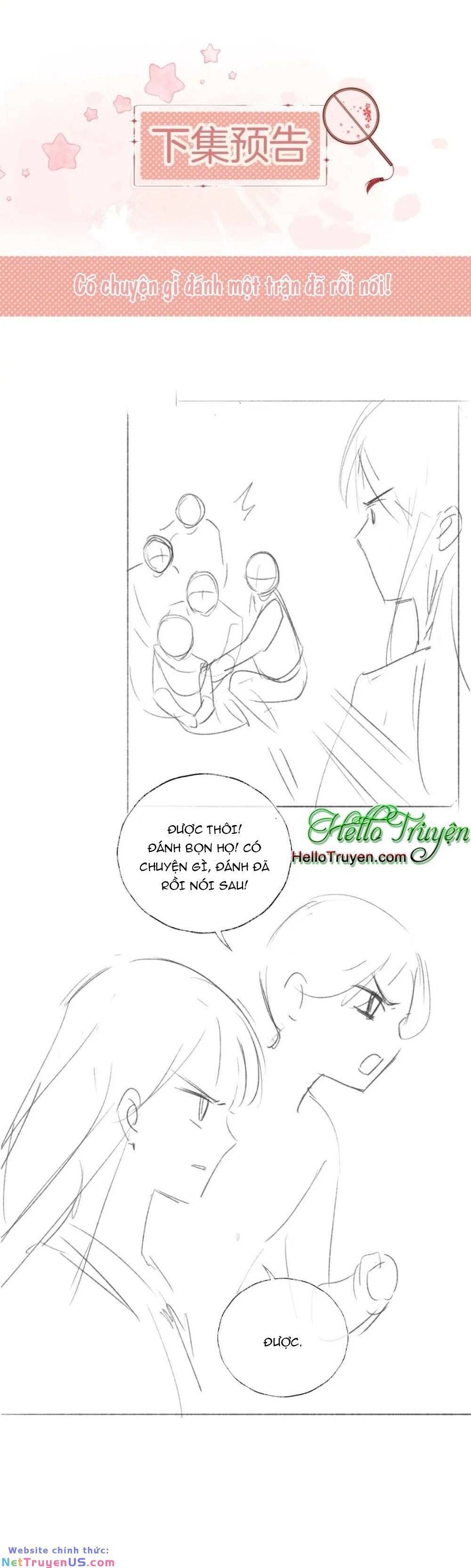 đọc truyện Dưỡng Địch Vi Hoạn Chương 240 ảnh 18 tại Thiên Thai Truyện