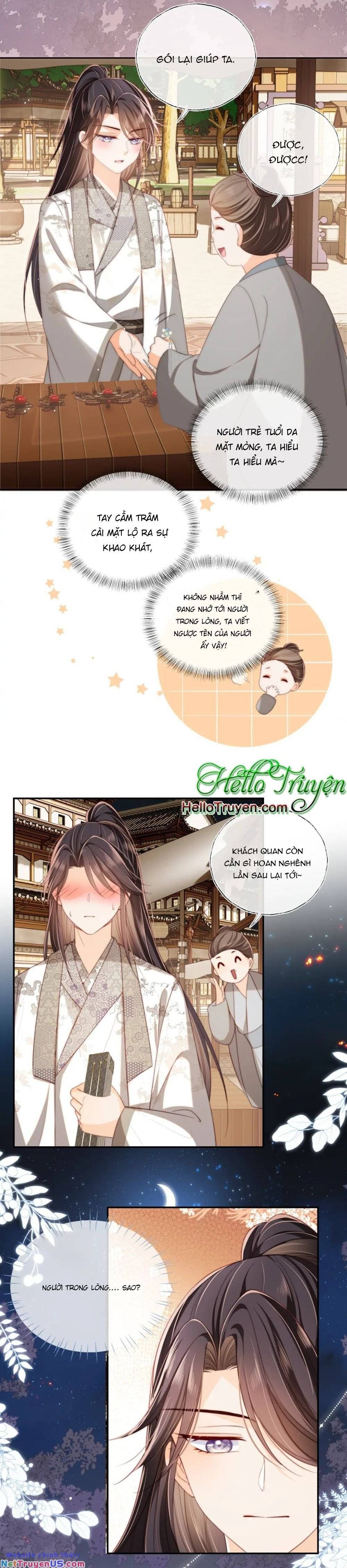 đọc truyện Dưỡng Địch Vi Hoạn Chương 240 ảnh 10 tại Thiên Thai Truyện