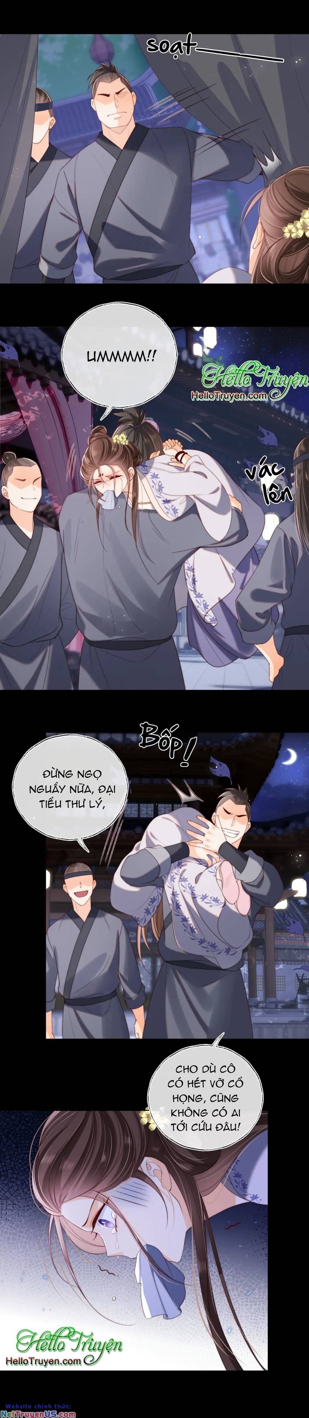 đọc truyện Dưỡng Địch Vi Hoạn Chương 241 ảnh 6 tại Thiên Thai Truyện