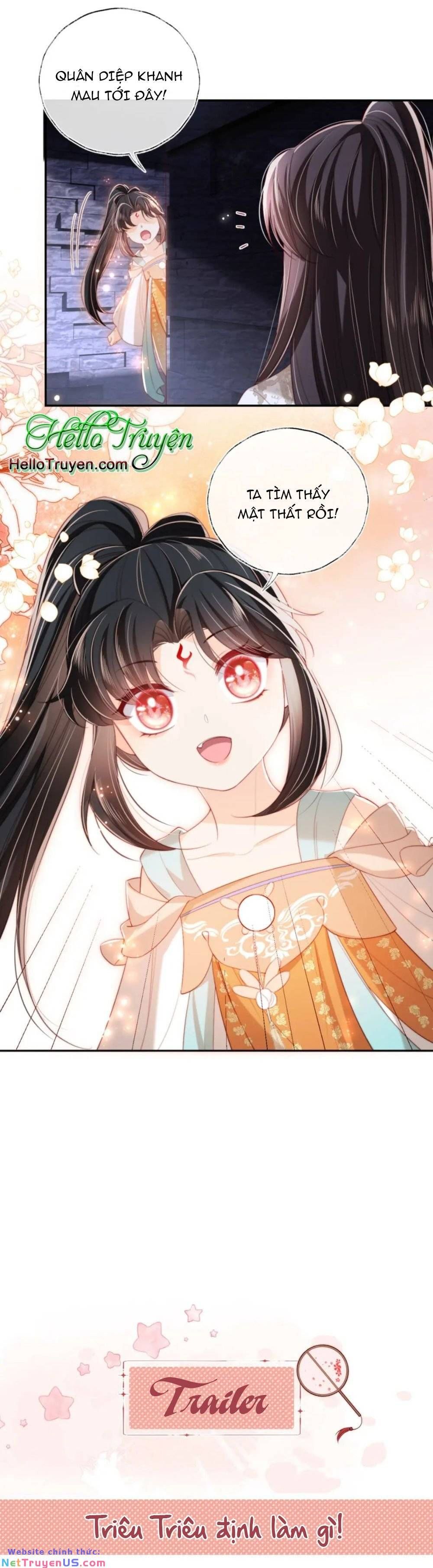 đọc truyện Dưỡng Địch Vi Hoạn Chương 242 ảnh 16 tại Thiên Thai Truyện