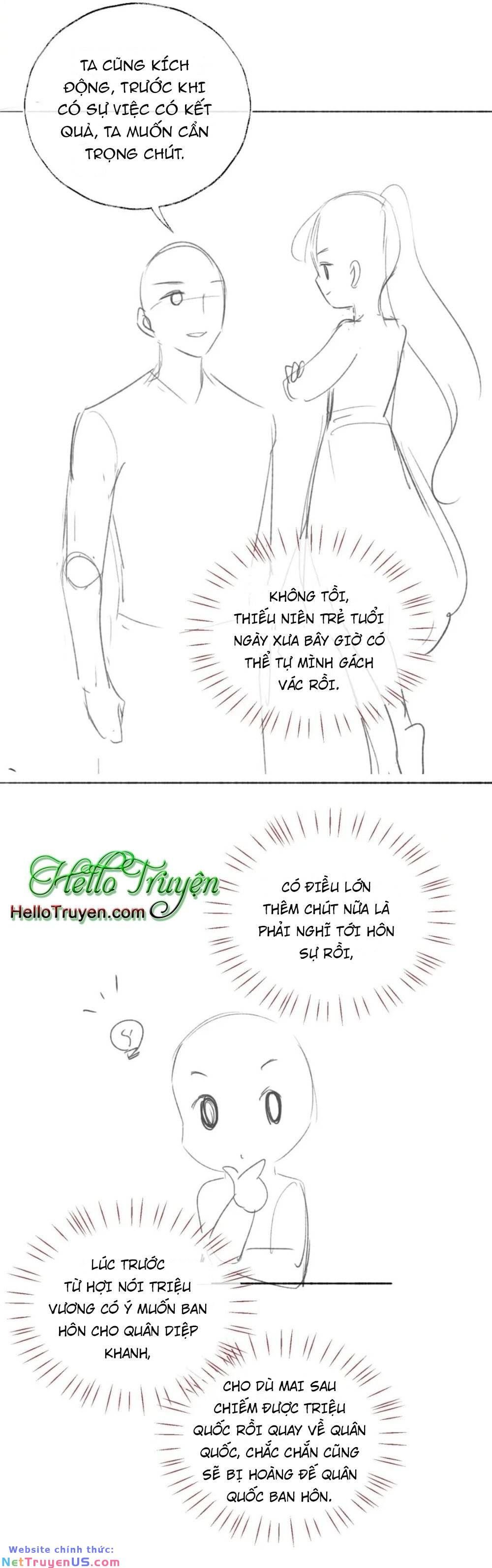 đọc truyện Dưỡng Địch Vi Hoạn Chương 242 ảnh 17 tại Thiên Thai Truyện