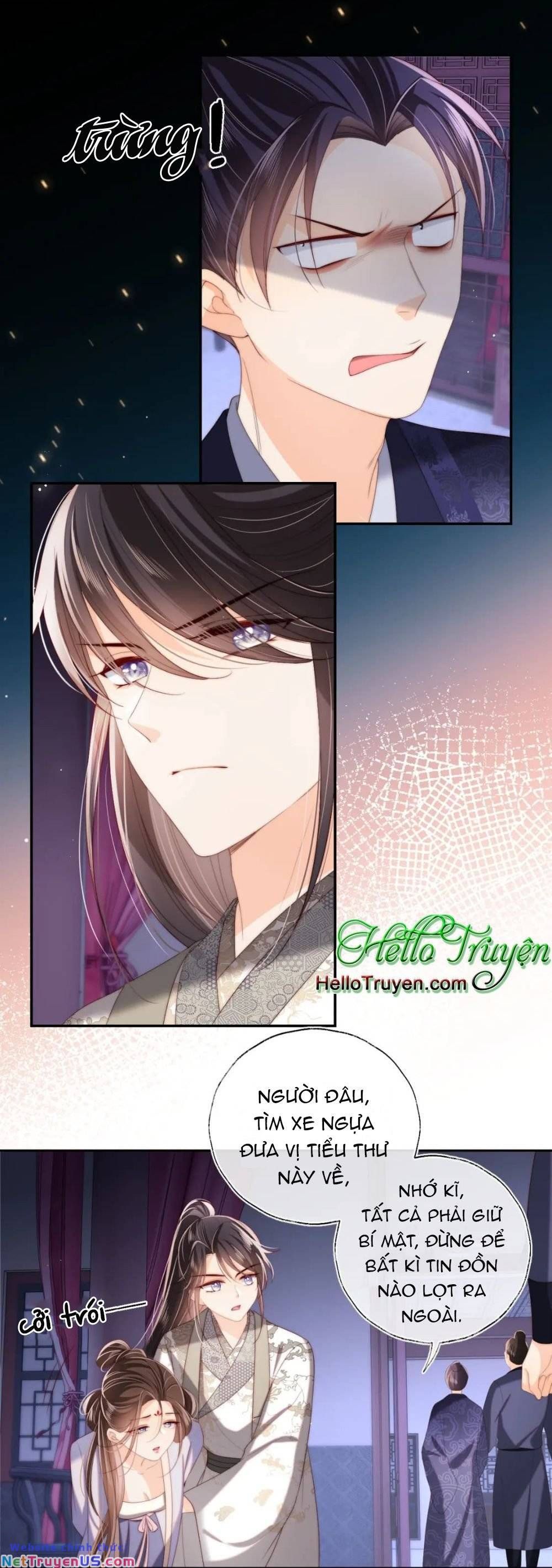 đọc truyện Dưỡng Địch Vi Hoạn Chương 242 ảnh 8 tại Thiên Thai Truyện