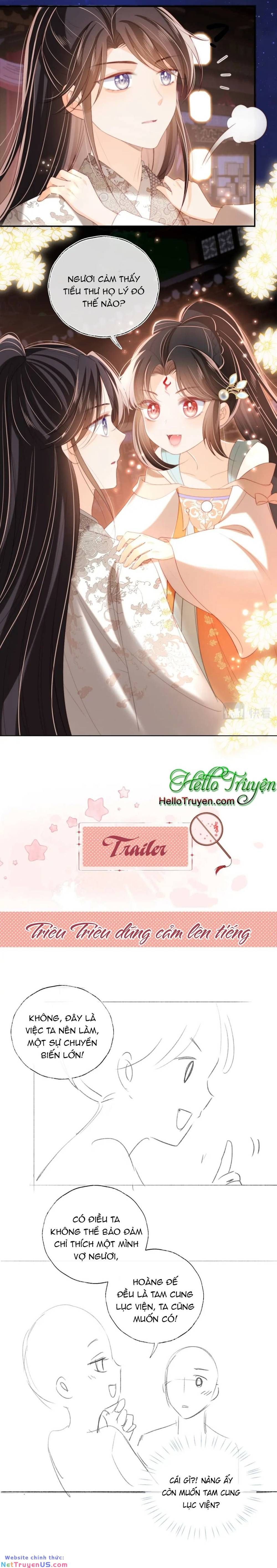 đọc truyện Dưỡng Địch Vi Hoạn Chương 243 ảnh 15 tại Thiên Thai Truyện