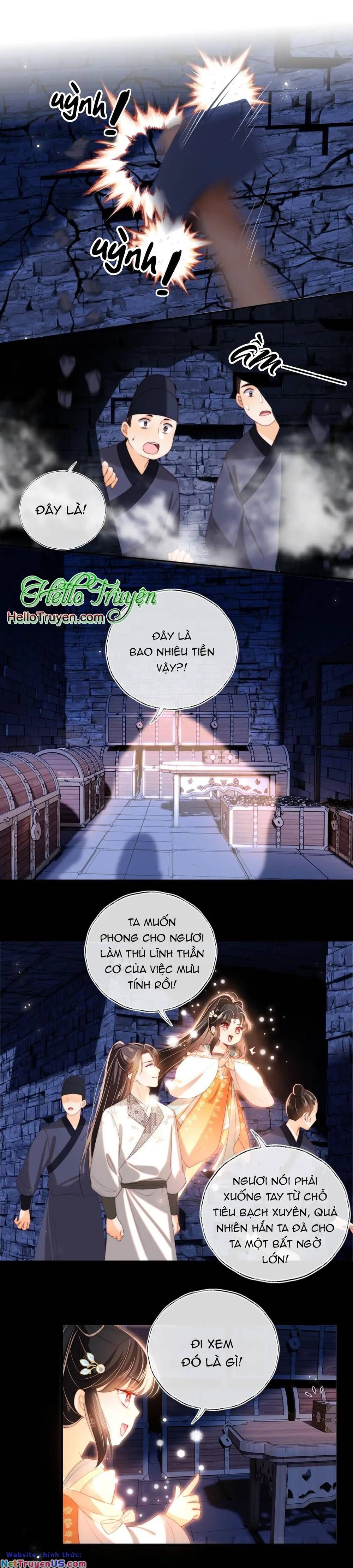 đọc truyện Dưỡng Địch Vi Hoạn Chương 243 ảnh 5 tại Thiên Thai Truyện