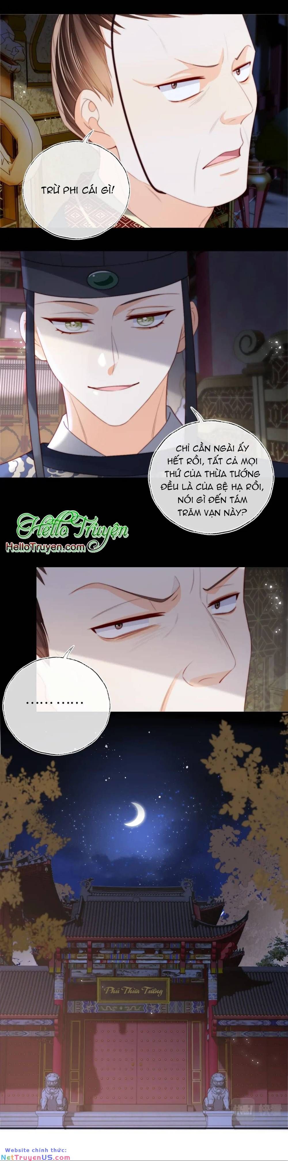 đọc truyện Dưỡng Địch Vi Hoạn Chương 243 ảnh 9 tại Thiên Thai Truyện