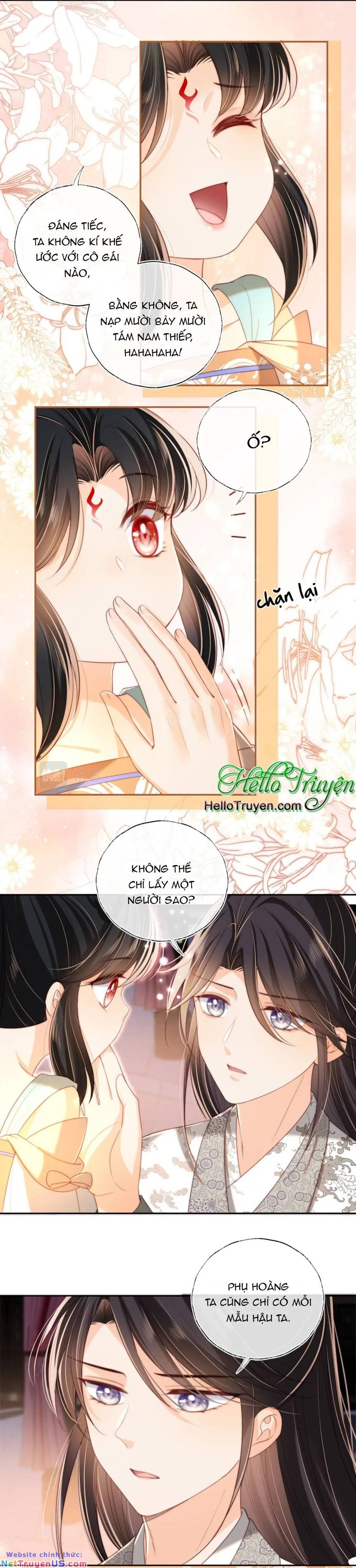 đọc truyện Dưỡng Địch Vi Hoạn Chương 244 ảnh 12 tại Thiên Thai Truyện