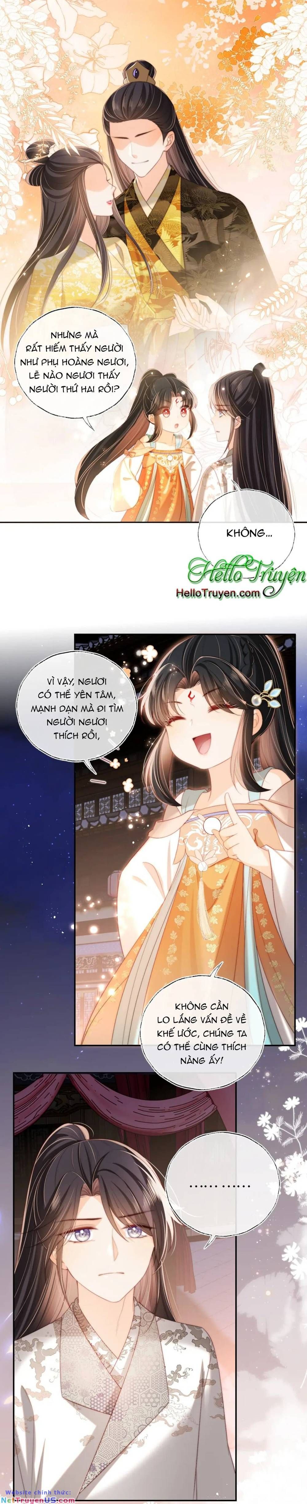 đọc truyện Dưỡng Địch Vi Hoạn Chương 244 ảnh 13 tại Thiên Thai Truyện