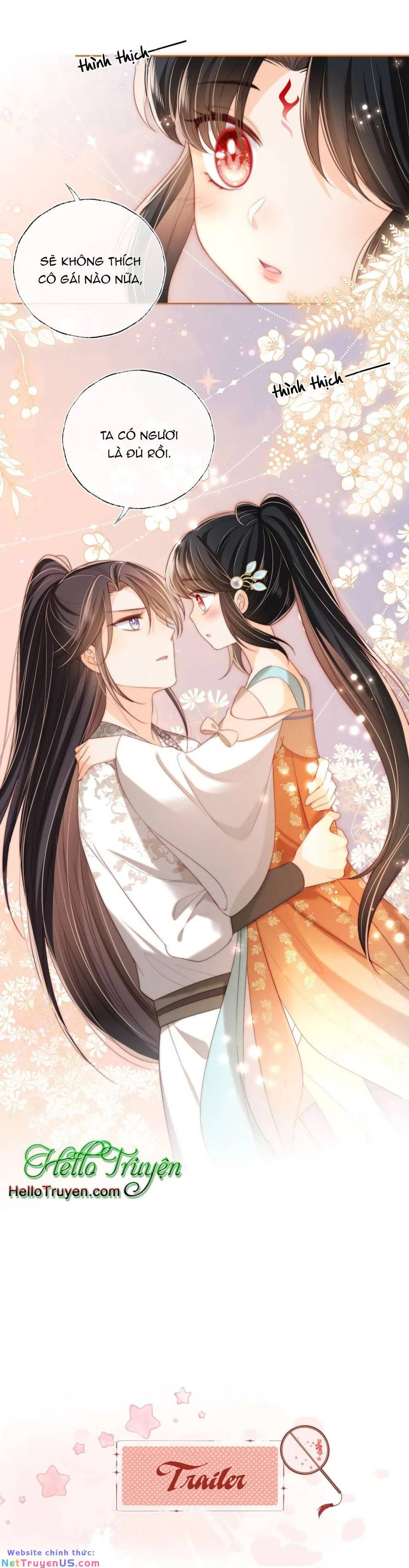 đọc truyện Dưỡng Địch Vi Hoạn Chương 244 ảnh 15 tại Thiên Thai Truyện