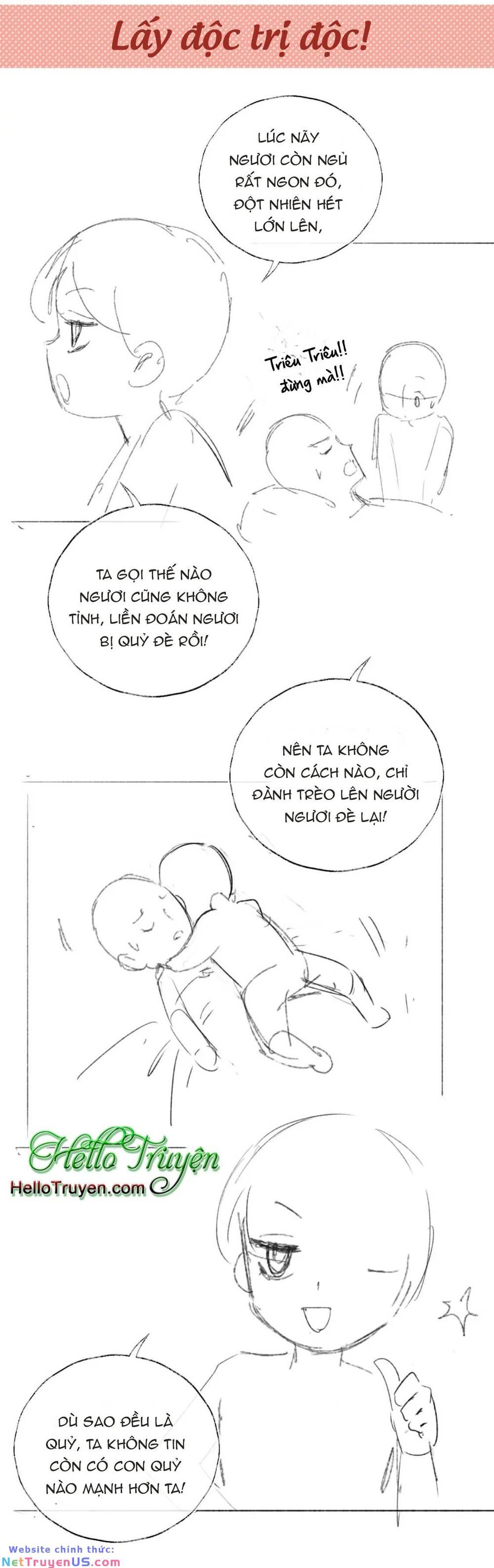 đọc truyện Dưỡng Địch Vi Hoạn Chương 244 ảnh 16 tại Thiên Thai Truyện