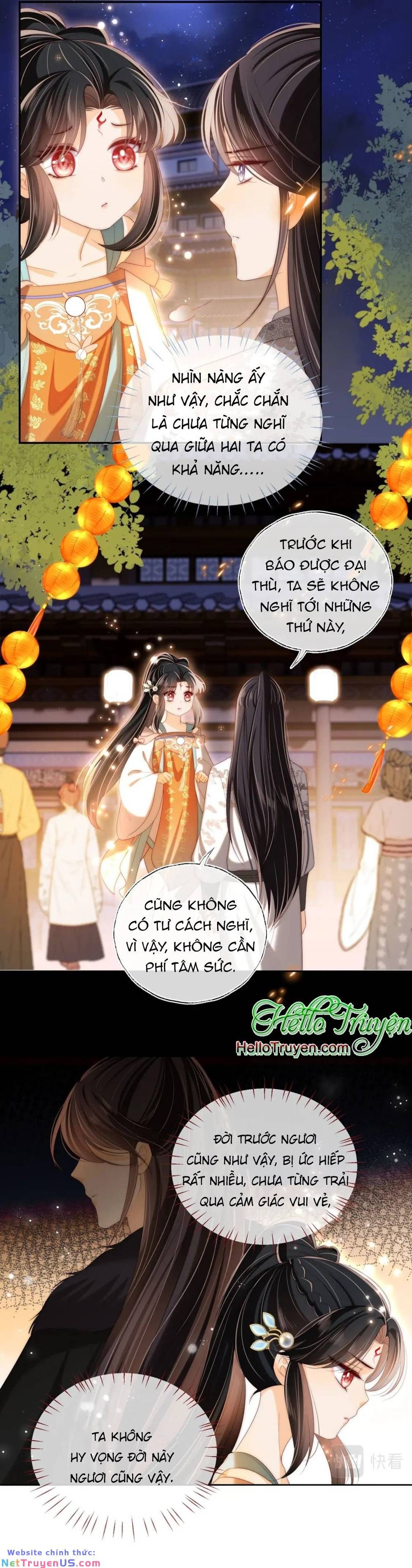 đọc truyện Dưỡng Địch Vi Hoạn Chương 244 ảnh 7 tại Thiên Thai Truyện