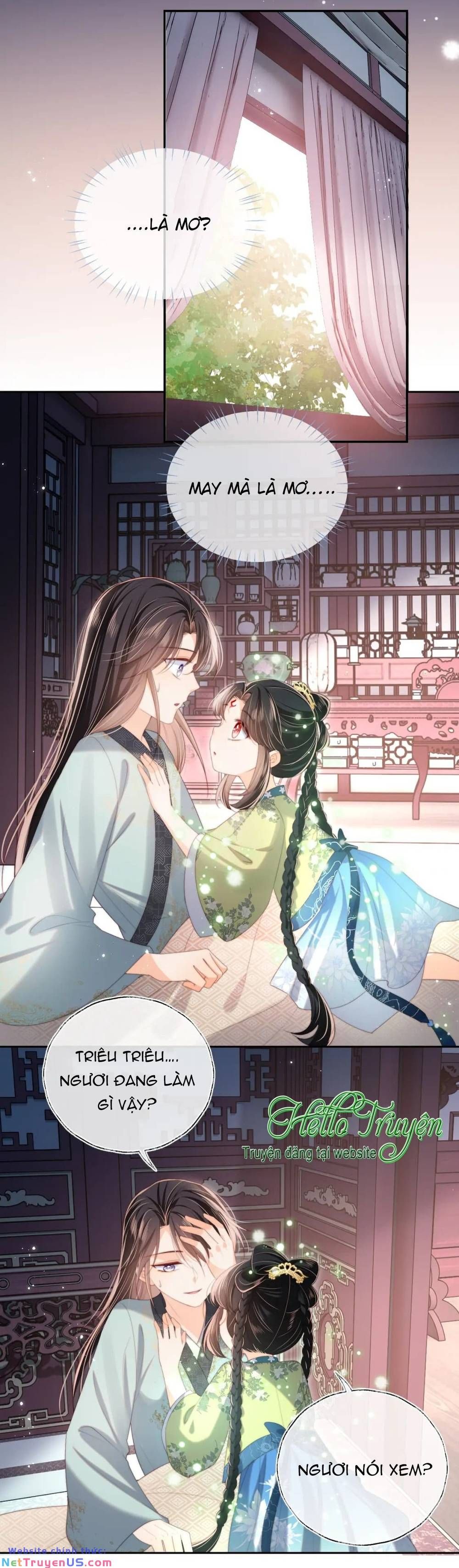 đọc truyện Dưỡng Địch Vi Hoạn Chương 245 ảnh 14 tại Thiên Thai Truyện