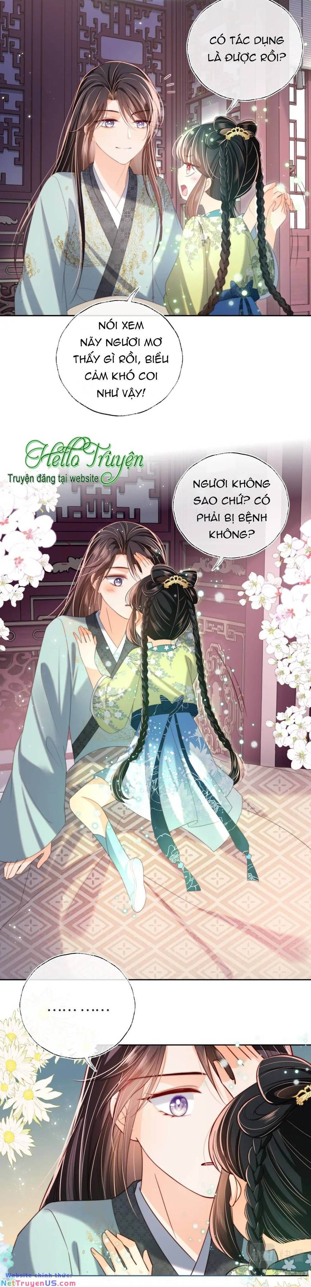 đọc truyện Dưỡng Địch Vi Hoạn Chương 245 ảnh 16 tại Thiên Thai Truyện