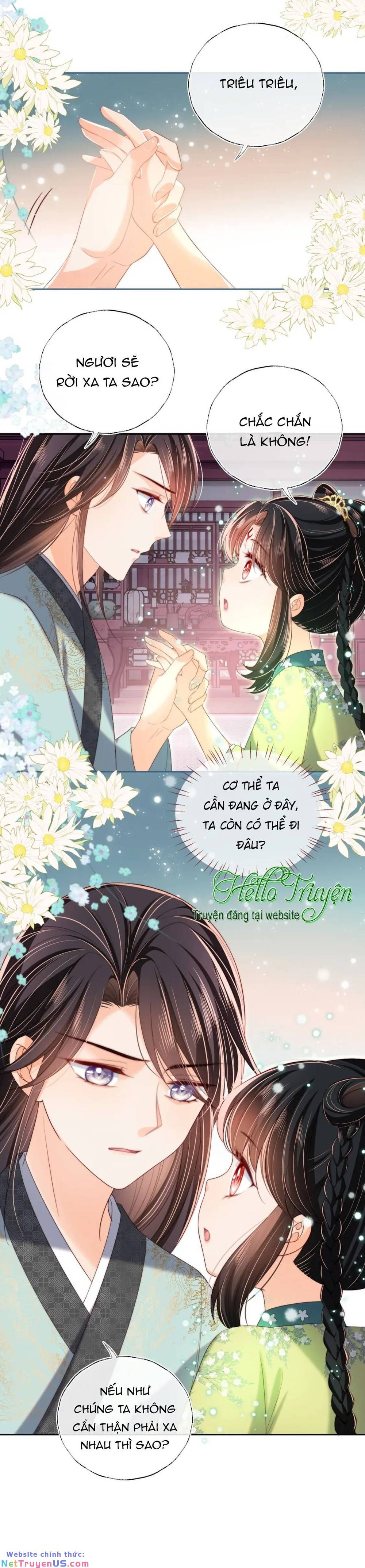 đọc truyện Dưỡng Địch Vi Hoạn Chương 245 ảnh 17 tại Thiên Thai Truyện