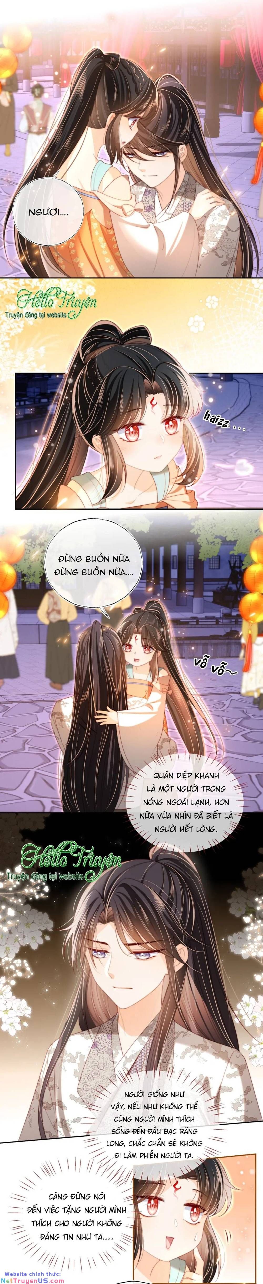 đọc truyện Dưỡng Địch Vi Hoạn Chương 245 ảnh 5 tại Thiên Thai Truyện