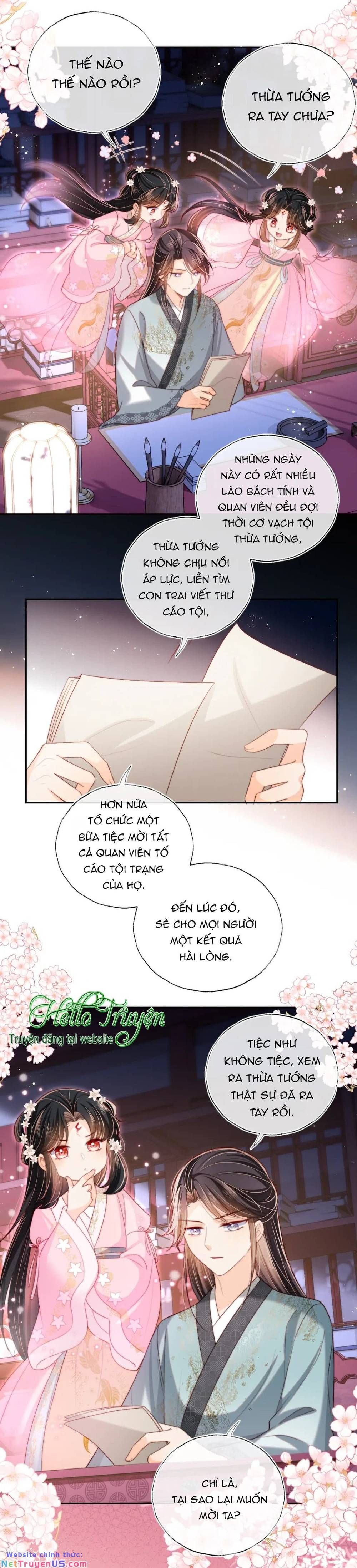 đọc truyện Dưỡng Địch Vi Hoạn Chương 245 ảnh 8 tại Thiên Thai Truyện