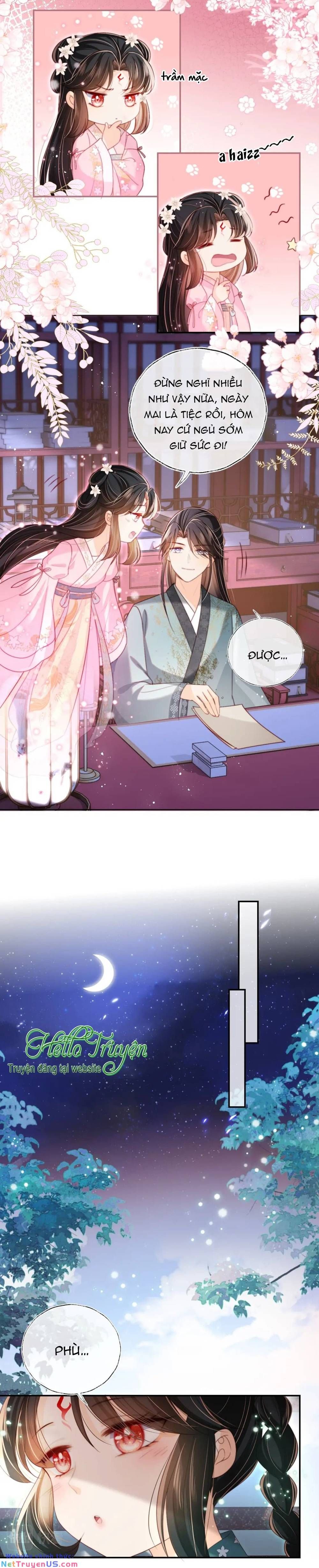 đọc truyện Dưỡng Địch Vi Hoạn Chương 245 ảnh 9 tại Thiên Thai Truyện