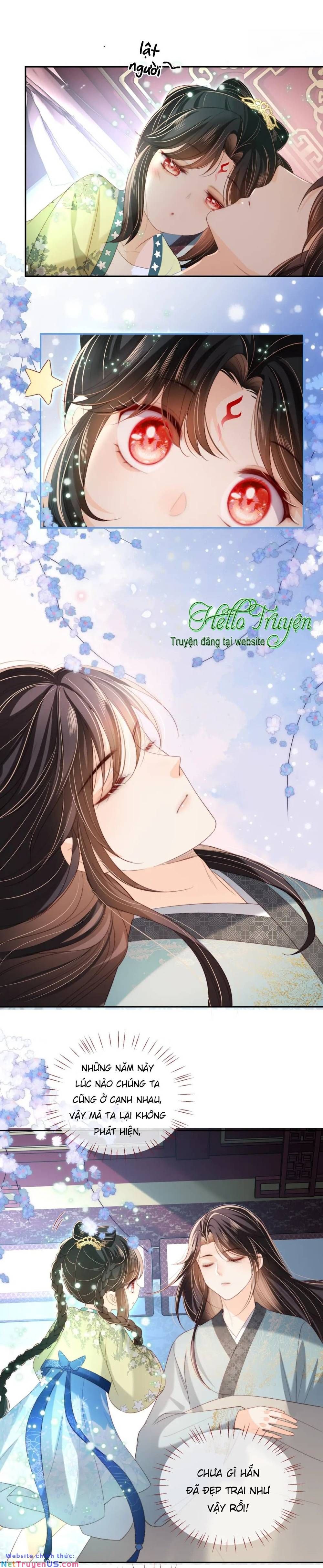 đọc truyện Dưỡng Địch Vi Hoạn Chương 245 ảnh 10 tại Thiên Thai Truyện