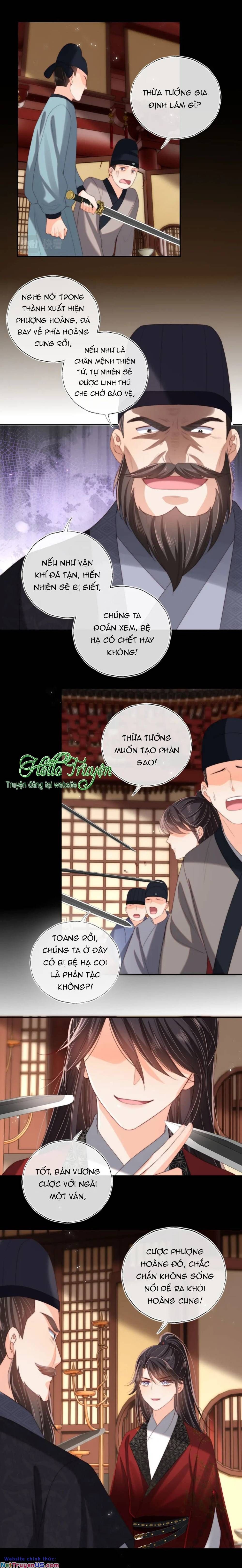 đọc truyện Dưỡng Địch Vi Hoạn Chương 246 ảnh 12 tại Thiên Thai Truyện