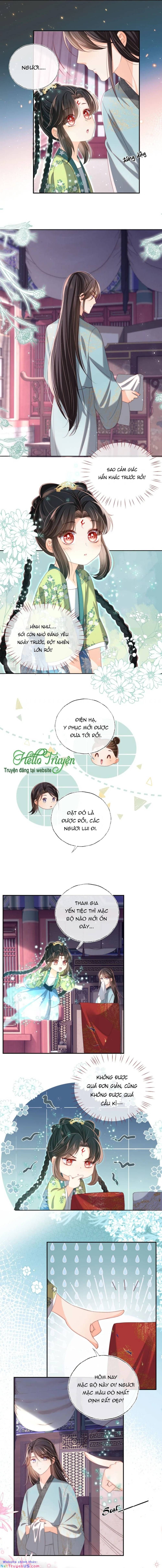 đọc truyện Dưỡng Địch Vi Hoạn Chương 246 ảnh 6 tại Thiên Thai Truyện