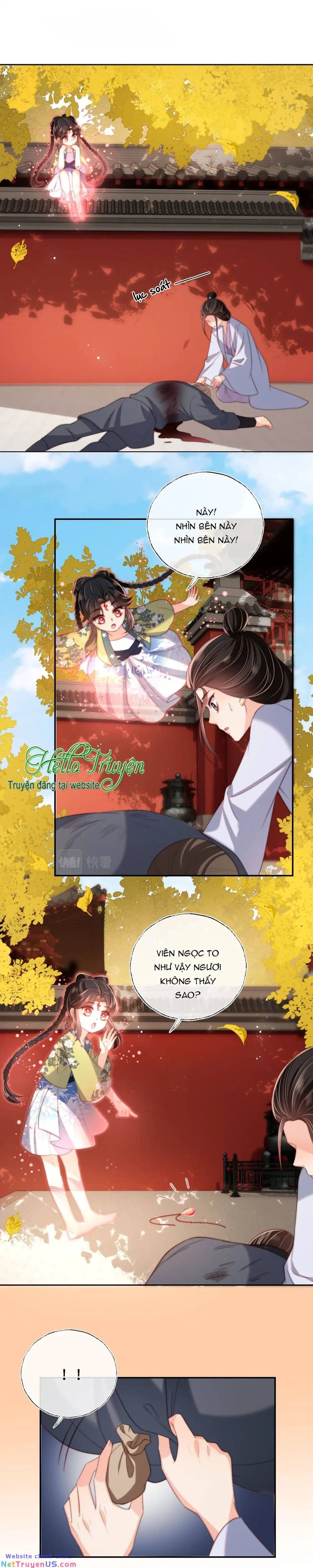 đọc truyện Dưỡng Địch Vi Hoạn Chương 249 ảnh 14 tại Thiên Thai Truyện