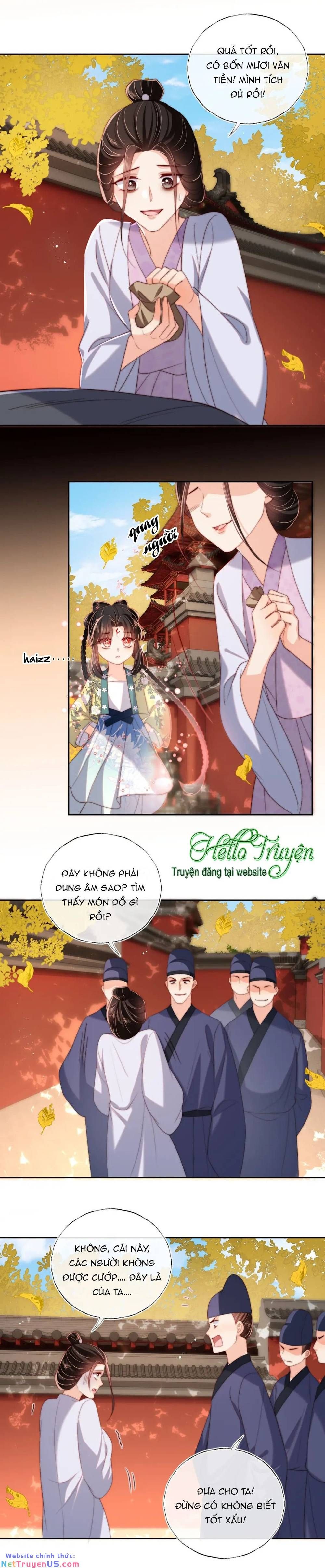 đọc truyện Dưỡng Địch Vi Hoạn Chương 249 ảnh 15 tại Thiên Thai Truyện