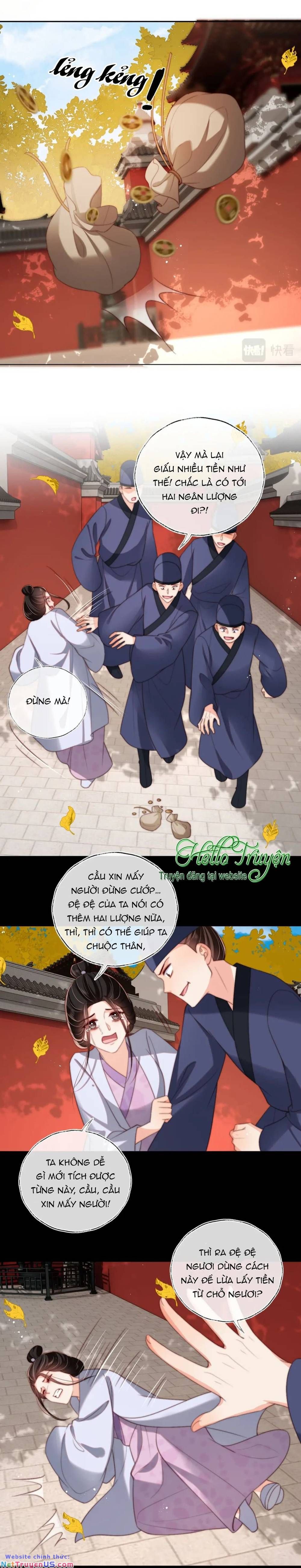 đọc truyện Dưỡng Địch Vi Hoạn Chương 249 ảnh 16 tại Thiên Thai Truyện