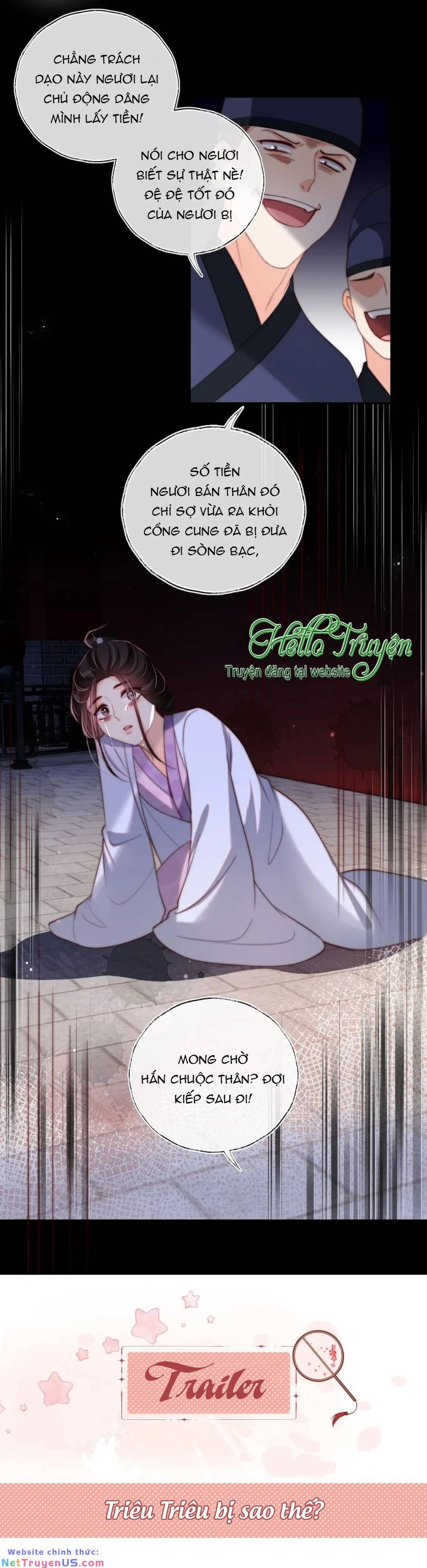 đọc truyện Dưỡng Địch Vi Hoạn Chương 249 ảnh 17 tại Thiên Thai Truyện