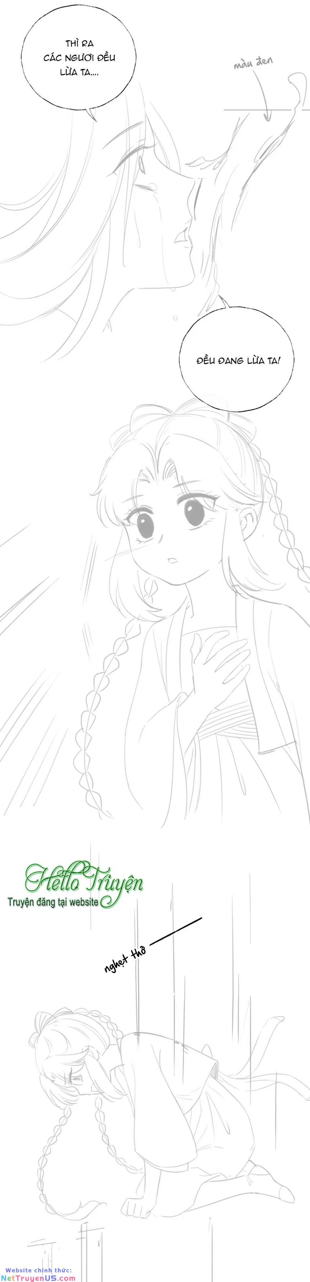 đọc truyện Dưỡng Địch Vi Hoạn Chương 249 ảnh 18 tại Thiên Thai Truyện