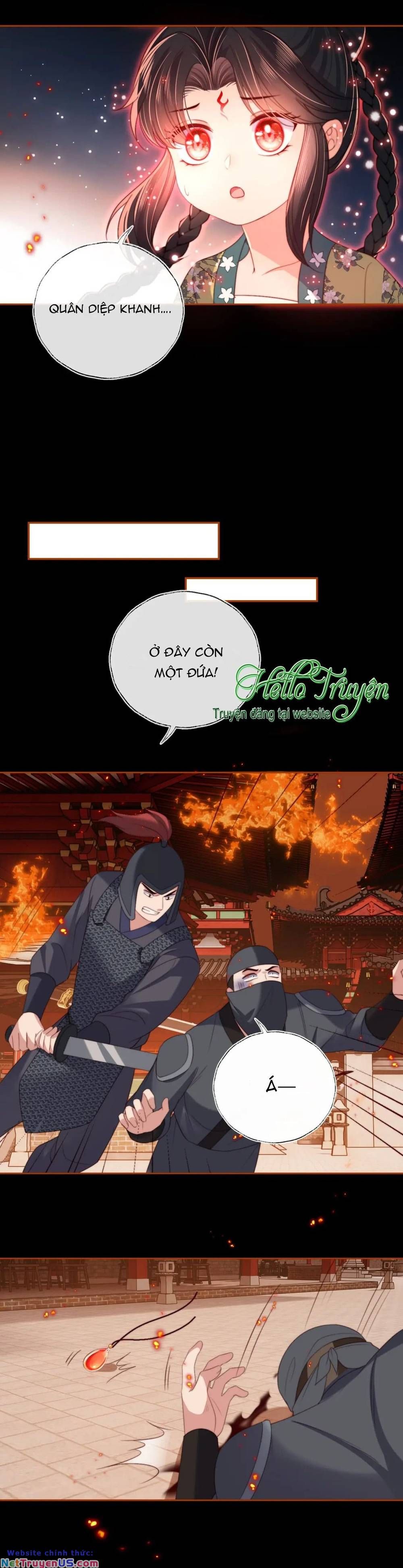 đọc truyện Dưỡng Địch Vi Hoạn Chương 249 ảnh 6 tại Thiên Thai Truyện