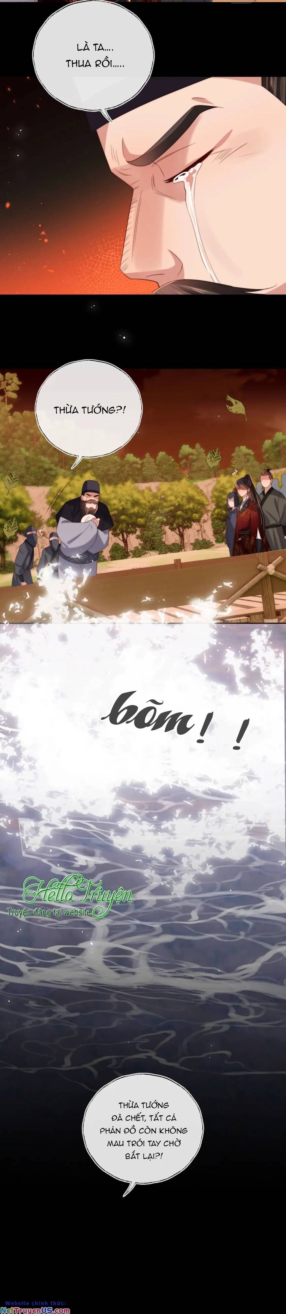 đọc truyện Dưỡng Địch Vi Hoạn Chương 249 ảnh 10 tại Thiên Thai Truyện