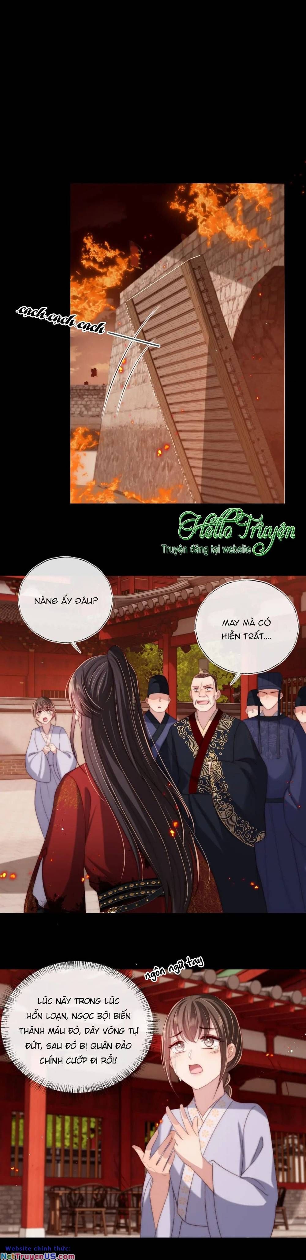 đọc truyện Dưỡng Địch Vi Hoạn Chương 249 ảnh 11 tại Thiên Thai Truyện