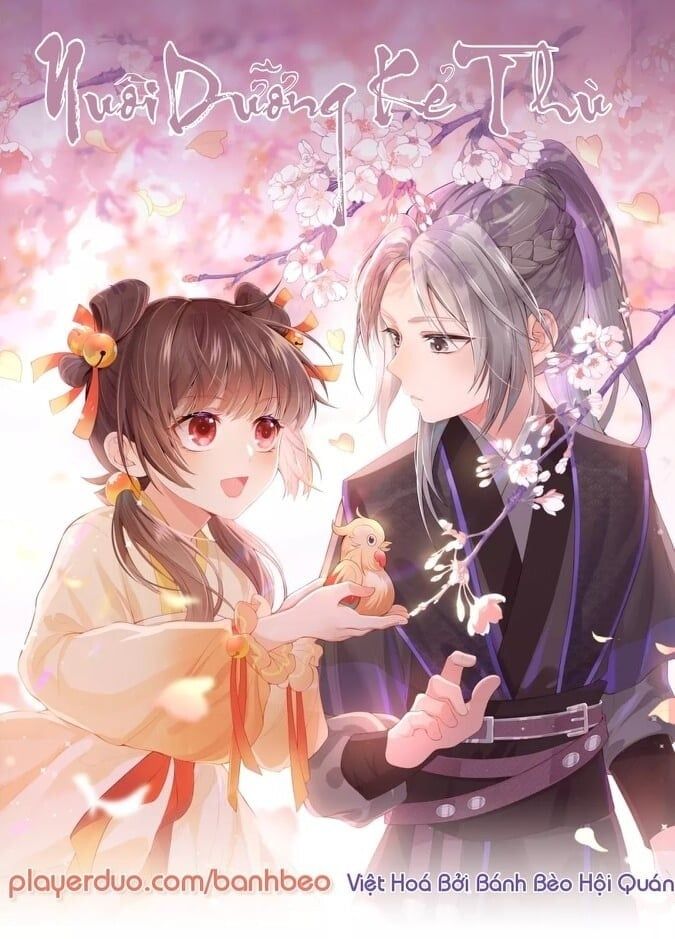 đọc truyện Dưỡng Địch Vi Hoạn Chương 25 ảnh 3 tại Thiên Thai Truyện