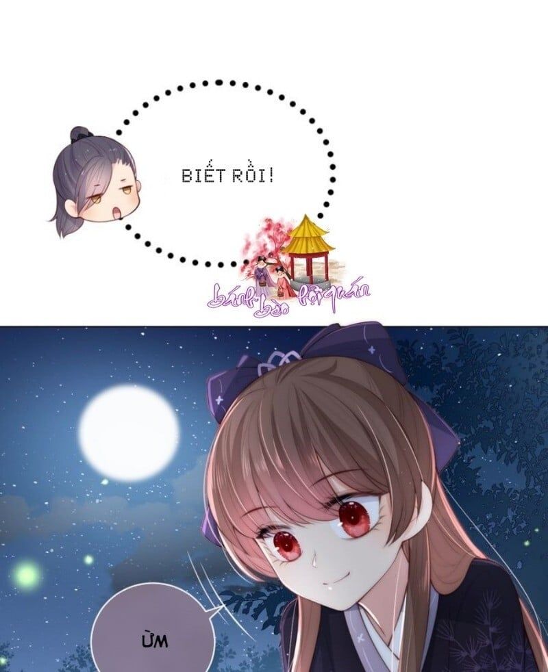 đọc truyện Dưỡng Địch Vi Hoạn Chương 25 ảnh 13 tại Thiên Thai Truyện