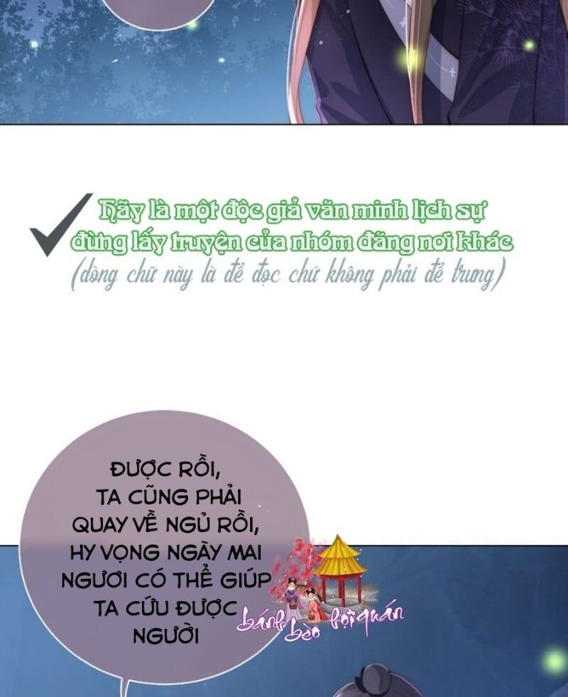 đọc truyện Dưỡng Địch Vi Hoạn Chương 25 ảnh 14 tại Thiên Thai Truyện