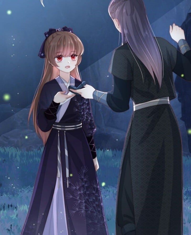 đọc truyện Dưỡng Địch Vi Hoạn Chương 25 ảnh 15 tại Thiên Thai Truyện