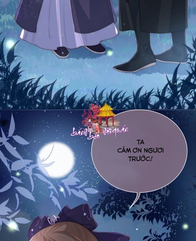 đọc truyện Dưỡng Địch Vi Hoạn Chương 25 ảnh 16 tại Thiên Thai Truyện