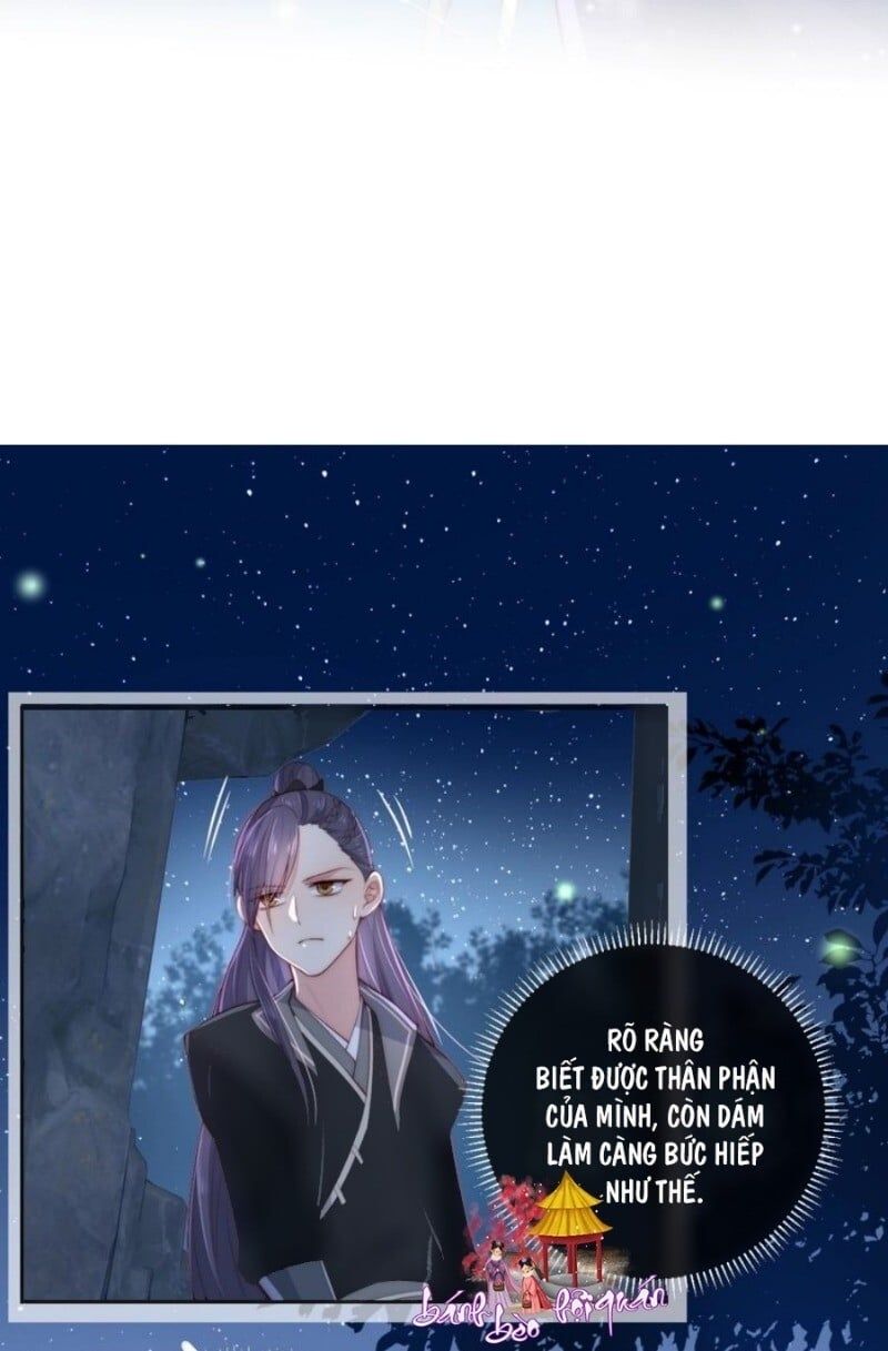 đọc truyện Dưỡng Địch Vi Hoạn Chương 25 ảnh 18 tại Thiên Thai Truyện